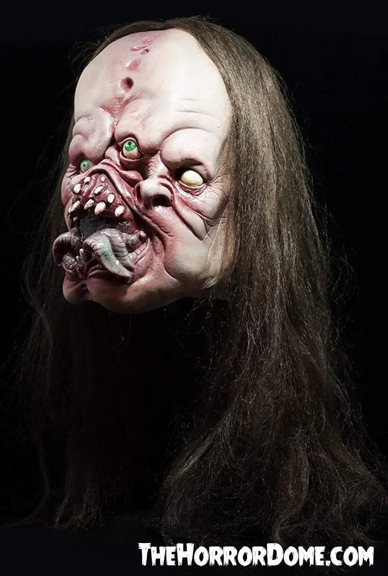 The Horror Dome "Inbred" HD Comfort Mask 4 The Horror Dome "Inbred" HD Comfort Mask - Image 2