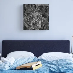 The Horror Dome Jack Canvas Print -The Horror Dome Store jack canvas print 29934365179952