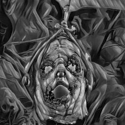 The Horror Dome Jack Poster -The Horror Dome Store jack o lantern version 2 poster 29927240597552 4f3fc028 9875 4c11 9104 8032145599dd