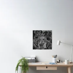 The Horror Dome Jack Poster -The Horror Dome Store jack poster 29931063771184