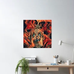 The Horror Dome Jack Poster -The Horror Dome Store jack poster 29931063836720