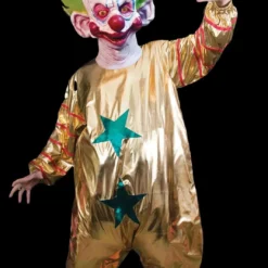 Morris "Killer Klown - Shorty" Costume