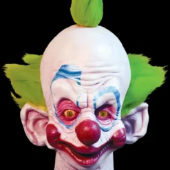 Morris "Killer Klown - Shorty" Mask
