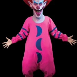 Morris "Killer Klown - Slim" Costume