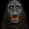 Morris "King Kong" Mask -The Horror Dome Store king kong latex halloween mask 14145098186800