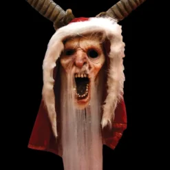 Morris "Krampus" Mask
