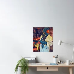 The Horror Dome Lab Experiment Poster -The Horror Dome Store lab experiment poster 29931833098288