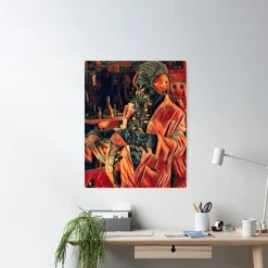 The Horror Dome Lab Experiment Poster -The Horror Dome Store lab experiment poster 29931833229360