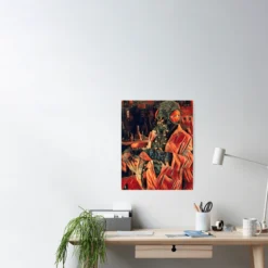 The Horror Dome Lab Experiment Poster -The Horror Dome Store lab experiment poster 29931833393200