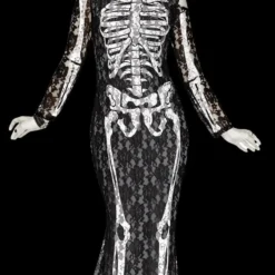 Morris "Lacy Bones" Costume (Adult Size)