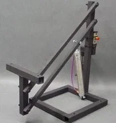 DC PROPS "Light Lifter" Halloween Animatronic Mechanism