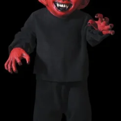 Distortions "Little Devil" Monster Kid Prop