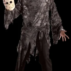 Morris "Lord Gruesome" Costume