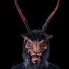 Zagone "Lord Krampus" Mask