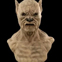 CFX "Lupus The Wolf" Silicone Mask