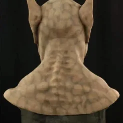 CFX "Lupus The Wolf" Silicone Mask -The Horror Dome Store lupus the wolf silicone halloween mask 6890299129904