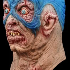 The Horror Dome "Madman The Super Hero" HD Studios Pro Mask 7 The Horror Dome "Madman The Super Hero" HD Studios Pro Mask -The Horror Dome Store madman the super hero hd studios pro halloween mask 15116749865008