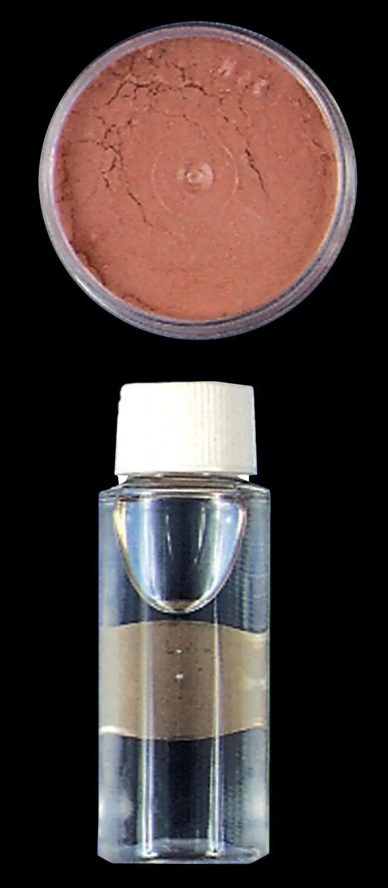 Morris "Magic Blood" Halloween Costume Makeup / Accessory 3 Morris "Magic Blood" Halloween Costume Makeup / Accessory