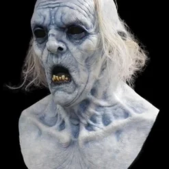 The Horror Dome "Male Apparition" HD Studios Pro Mask -The Horror Dome Store male apparition hd studios pro halloween mask 28753605918768