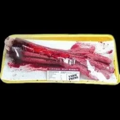 Morris "Meat Market - Arm" Bloody Human Body Part Prop