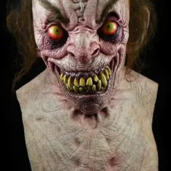 The Horror Dome "Midnight Creeper" HD Studios Pro Mask