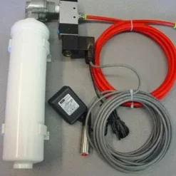 DC PROPS "Mini Air Cannon" Halloween Animatronic Mechanism -The Horror Dome Store mini air cannon halloween animatronic mechanism 8703710977