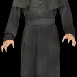 Morris "Minister Of Mayhem" Costume