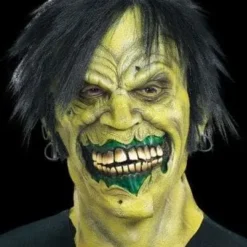 The Horror Dome "Misfit" Mask