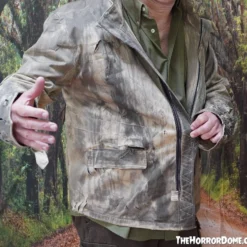 The Horror Dome "Camp Killer" Jacket -The Horror Dome Store movie quality camp killer jacket halloween costume 28432114581552 1