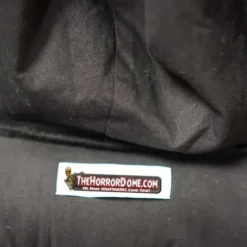 The Horror Dome "Movie Quality Black Robe" Costume -The Horror Dome Store movie quality creature robe halloween costume robe 15355524710448