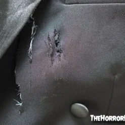 The Horror Dome "Movie Quality Distressed Tuxedo With Tails" Costume -The Horror Dome Store movie quality distressed tuxedo with tails halloween costume 28455019479088