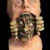 The Horror Dome NEW "Creep Out" HD Studios Pro Halloween Mask