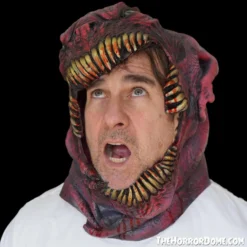 The Horror Dome " The Head Chomper" HD Studios Pro Mask 12 The Horror Dome " The Head Chomper" HD Studios Pro Mask -The Horror Dome Store new for 2021 head chomper hd studios pro halloween mask 28052774027312