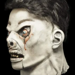 The Horror Dome "The Boogeyman" HD Studios Pro Mask -The Horror Dome Store new for 2021 the boogeyman hd studios pro halloween mask 28756626702384