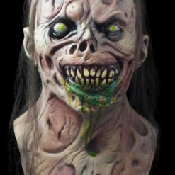 The Horror Dome "The Dark Knight" HD Studios Pro Mask