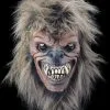 The Horror Dome "The Wolfman" HD Comfort Mask 1 The Horror Dome "The Wolfman" HD Comfort Mask -The Horror Dome Store new for 2021 the wolfman hd studios comfort fit halloween mask 28756893990960
