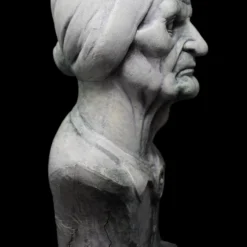 The Horror Dome "Madam Macy Ghostly Manor Bust" HD Exclusive Halloween Decoration -The Horror Dome Store new for 2022 madam macy ghostly manor bust halloween decoration 29663057838128