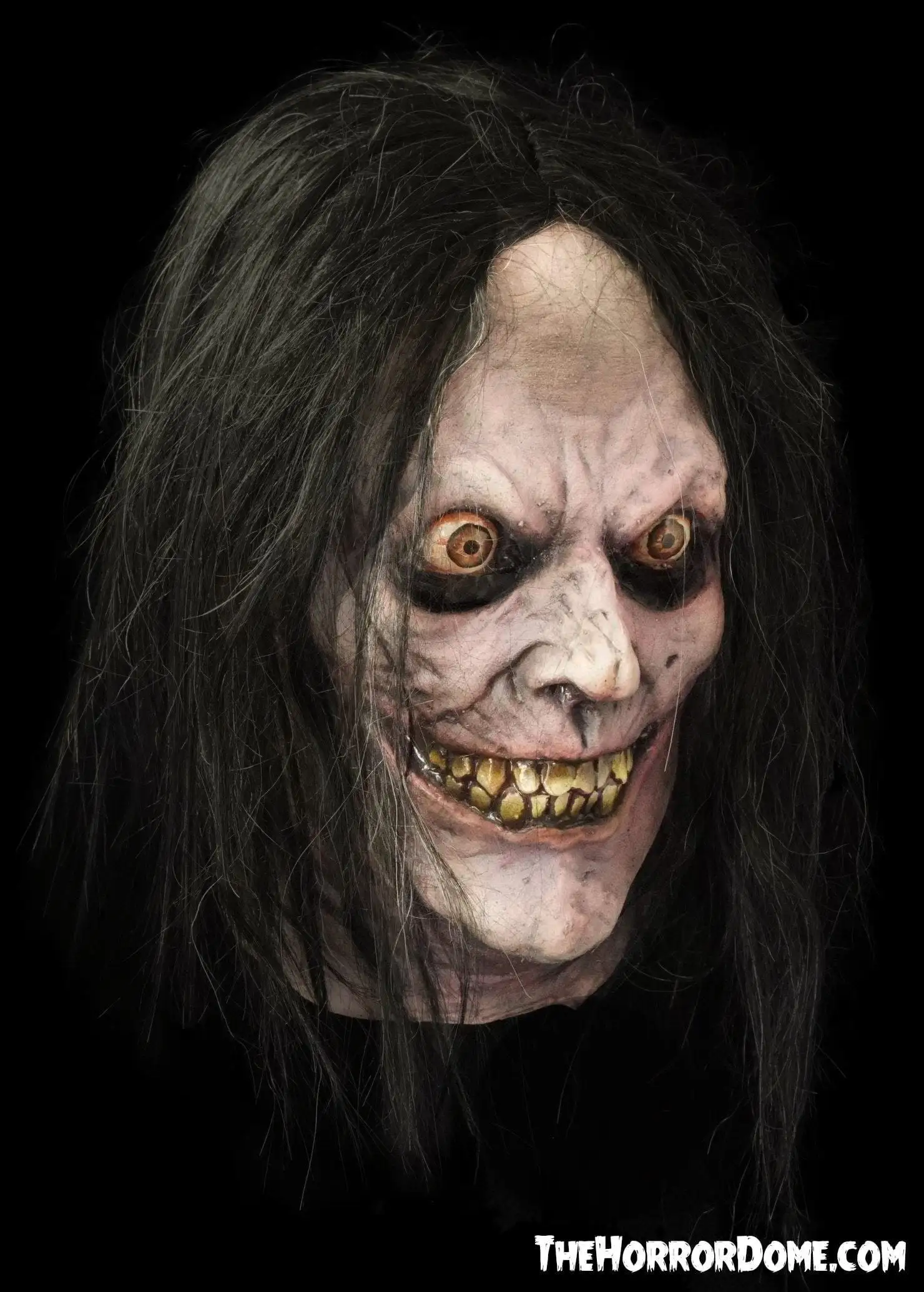 The Horror Dome "Psycho" HD Studios Pro Mask 4 The Horror Dome "Psycho" HD Studios Pro Mask - Image 2