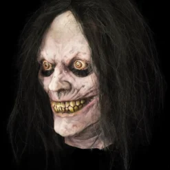 The Horror Dome "Psycho" HD Studios Pro Mask 7 The Horror Dome "Psycho" HD Studios Pro Mask -The Horror Dome Store new psycho hd studios pro mask 30552521375792