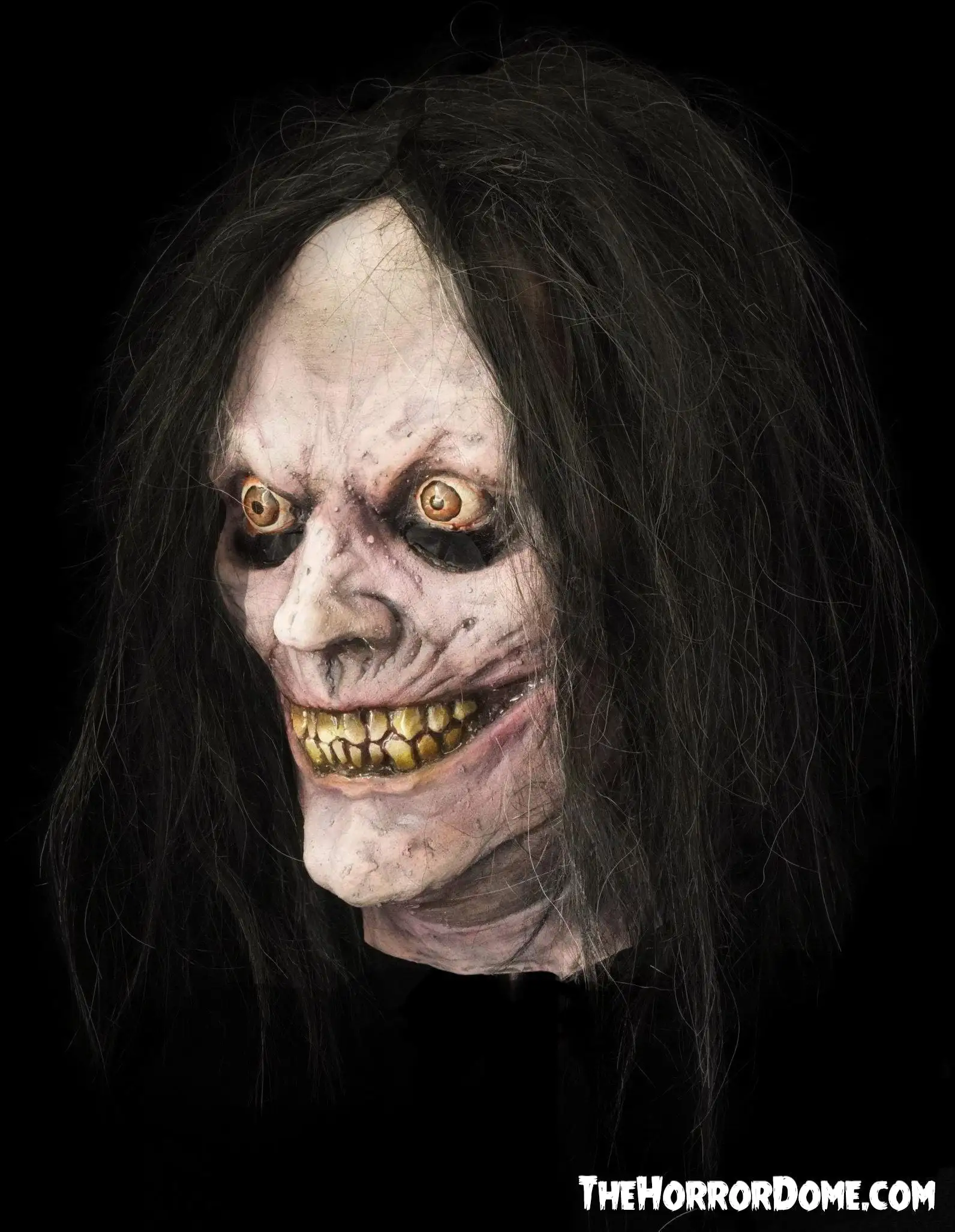 The Horror Dome "Psycho" HD Studios Pro Mask 5 The Horror Dome "Psycho" HD Studios Pro Mask - Image 3