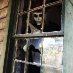 The Horror Dome "Night Drifter" HD Studios Pro Mask -The Horror Dome Store night drifter hd studios pro halloween mask 28425517662256