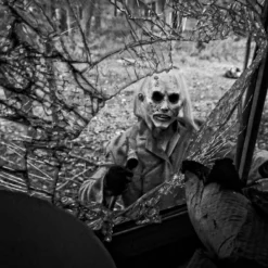 The Horror Dome "Night Drifter" HD Studios Pro Mask -The Horror Dome Store night drifter hd studios pro halloween mask 28425535553584