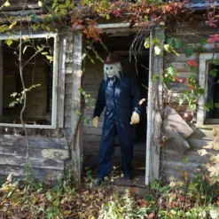 The Horror Dome "Night Drifter" HD Studios Pro Mask -The Horror Dome Store night drifter hd studios pro halloween mask 28759039803440