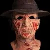 Morris "Nightmare On Elm Street 1 - Freddy" Deluxe Mask With Hat