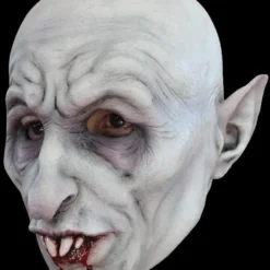 Morris "Nosferatu" Mask