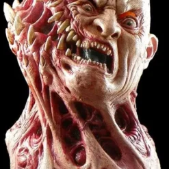 The Horror Dome "Parasite Break Out" HD Studios Pro Mask