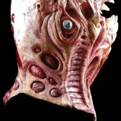 The Horror Dome "Parasite Break Out" HD Studios Pro Mask -The Horror Dome Store parasite breaking out hd studios pro halloween mask 2092225855521