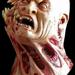 The Horror Dome "Parasite Break Out" HD Studios Pro Mask -The Horror Dome Store parasite breaking out hd studios pro halloween mask 2092226052129