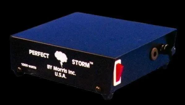 Morris "Perfect Storm" Thunder And Lightning Effects Simulator 3 Morris "Perfect Storm" Thunder And Lightning Effects Simulator