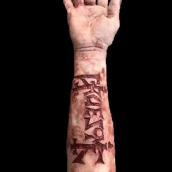 SpellBound FX And Art "Personalized Silicone Limb" Haunted House Prop -The Horror Dome Store personalized silicone limb haunted house prop 11950919778352